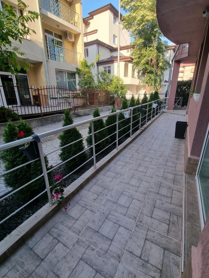 Бутикови Апартаменти Емона Ravda Luaran gambar